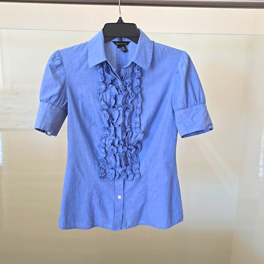 Beautiful blouse. Size XS